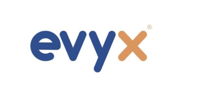 evyx Logo
